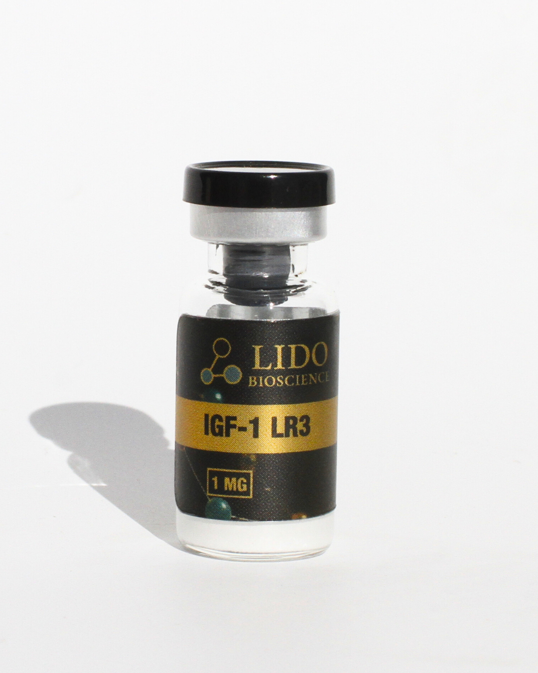 IGF-1 LR3