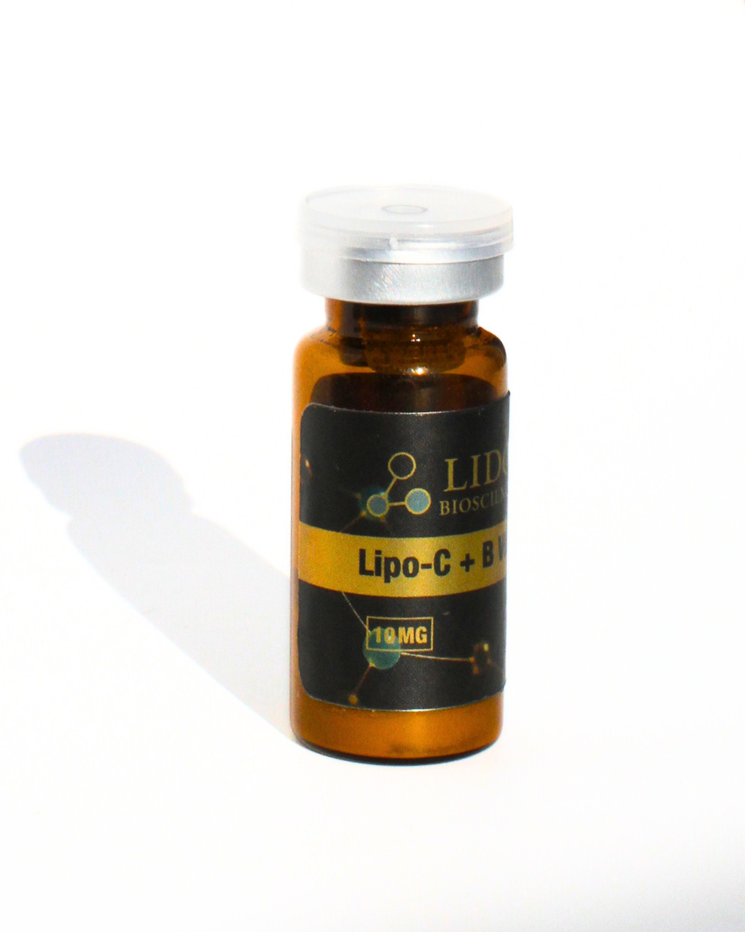 Lipo-C + B Vitamins